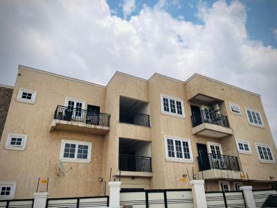 Luxury Two Bedrooms Apartment, Adjiringanor, Adjiringanor, East Legon, Accra, Apartment for Rent