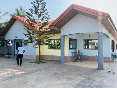 4 Bedroom House, Lighthouse, Estate Road., East Legon Hills, East Legon, Accra, Townhouse for Rent