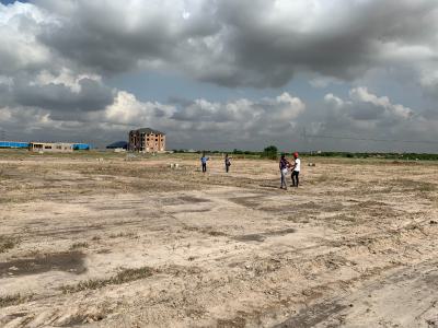 Spacious Plots with Genuine Papers, Prampram Junction, Ningo Prampram District, Accra, Mixed-use Land for Sale