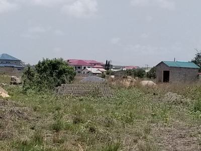 Invest Smart, Live Better // Buy a Land, Devtraco Road, Community 25, Tema, Accra, Residential Land for Sale