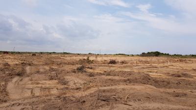 Affordable Plots// Premium Location, Prampram, Ningo Prampram District, Accra, Residential Land for Sale
