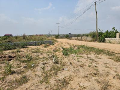 Invest Smart: City of David Residence Lands, Prampram Junction, Ningo Prampram District, Accra, Mixed-use Land for Sale