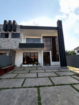 Executive Newly Built 4-bedroom, East Legon, Accra, House for Sale