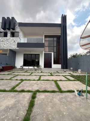 Executive Newly Built All En-suite 3 Bedroom, East Legon, Accra, House for Sale