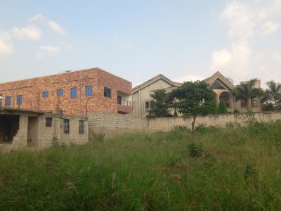 1 & Half Plot, Kenyasi Truba, on Buokrom Road., Kumasi Metropolitan, Ashanti, Land for Sale