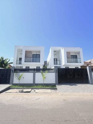 4 Bedrooms at Sakumono, Spintex, Sakumono, Tema, Accra, Detached Duplex for Sale