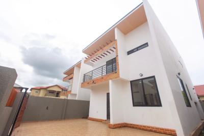 3 Bedrooms at Oyarifa, Special Ice, Oyarifa, La Nkwantanang Madina Municipal, Accra, Detached Duplex for Sale