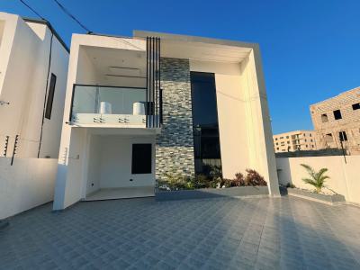 Luxury 4-bedroom Modern Duplex Selling Now, East Legon Hills, East Legon, Accra, Detached Duplex for Sale