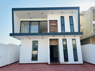 Luxury 4 Bedroom, East Legon Hills, East Legon, Accra, Detached Duplex for Sale