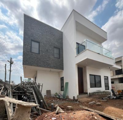 Furnished 4 Bedroom, Tantra Hills, Ga West Municipal, Accra, Detached Duplex for Sale