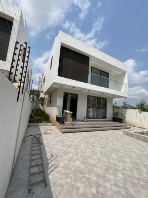 4 Bedrooms at Franko Estate Acp, Acp  Franko Estate, Ga East Municipal, Accra, Detached Duplex for Sale