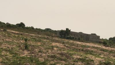 Serviced Residential Plots, Zion City Central University, Dawhenya, Tema, Accra, Mixed-use Land for Sale