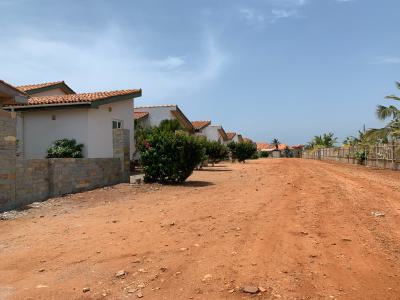 Affordable Lands in Tema Prime, Community 25, Savannah Road, Community 25, Tema, Accra, Mixed-use Land for Sale