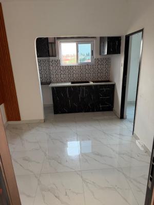 Chamber and Hall Apartment, Near Anc Mall, East Legon, Accra, Apartment for Rent