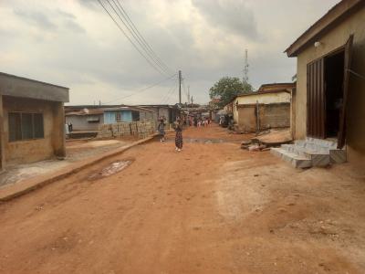 2 Plots ( Moshie Zongo), Moshie Zongo, Near Dechemso, Krofrom, Tafo, Buokrom, Suame., Kumasi Metropolitan, Ashanti, Land for Sale