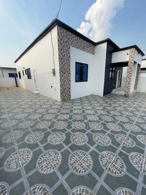 Luxurious 3 Bedrooms House, Kasoa Adade, Kasoa, Awutu-senya East, Central Region, Detached Bungalow for Sale