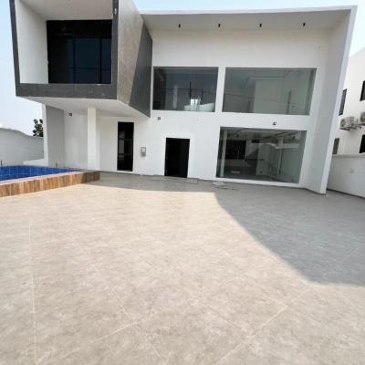 Luxurious 4.5 Bedrooms House, East Legon Hills, East Legon, Accra, Detached Duplex for Sale