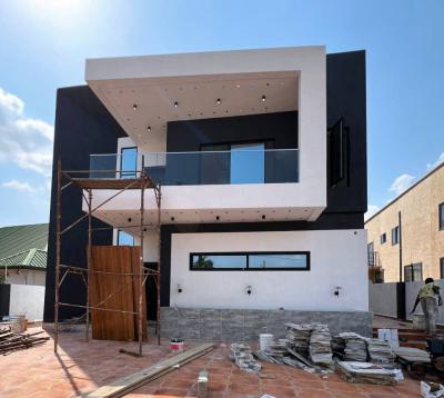 Elegant 4 Bedroom, Adenta, Adenta, Adenta Municipal, Accra, Detached Duplex for Sale