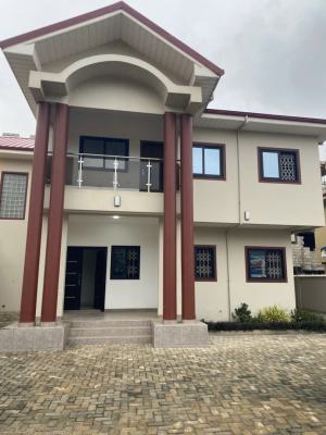 4 Bedrooms at Adjriganor, Ability, Adjiringanor, East Legon, Accra, Detached Duplex for Rent