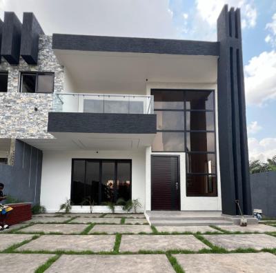 Executive 4 Bedroom, East Legon, East Legon, Accra, Detached Duplex for Sale