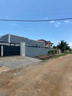 Furnished 3 Bedrooms Self Compound  in Spintex Community 18, Dexteaco Area, Tema West Municipal District, Accra, Detached Bungalow for Rent