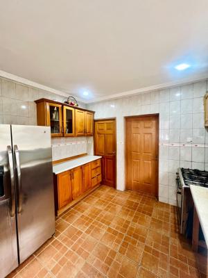 Luxury 4 Bedroom Mansion, Kasa Villa Estate, Baatsonaa, Spintex, Accra, Detached Duplex for Rent