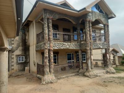 8 Bedrooms, Kodie Mowire, on Kumasi Offinso Road., Kumasi Metropolitan, Ashanti, House for Sale