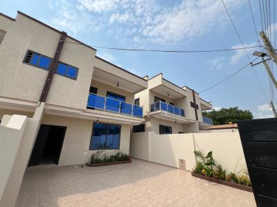 Executive 3 Bedrooms House Modern Building with Execellent Facilities, Ashongman Estate, Dome, Ga East Municipal, Accra, Semi-detached Duplex for Sale