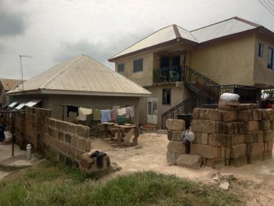 8 Bedrooms, Abuakwa Koforidua, Kumasi Metropolitan, Ashanti, House for Sale