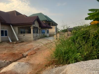 Plot., Kenyasi Adwumam ( Islamic)., Kumasi Metropolitan, Ashanti, Residential Land for Sale