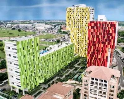 Luxurious Fully Furnished 2bedroom Townhouse @ West Airport, West Airport, Airport Residential Area, Accra, House for Sale