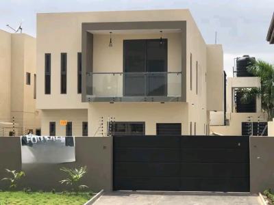 Luxurious 4-bedroom Townhouse @ East Legon Hill, East Legon Hills, East Legon, Accra, Townhouse for Sale