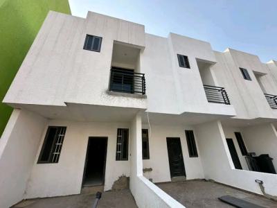 Newly Built 2-bedroom Semi Detached House @ East Legon Hill, East Legon Hills, East Legon, Accra, Semi-detached Duplex for Sale