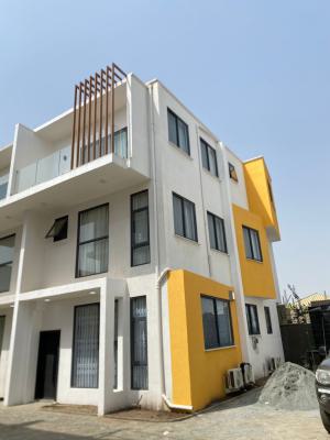 Executive 4-bedroom Townhouse @ Tseaddo, Tse Addo, Accra, Townhouse for Rent