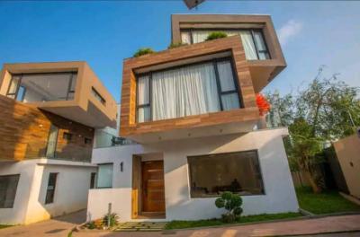 Ultra Modern 4-bedroom Townhouse @ Cantonment, Cantonments, Accra, Townhouse for Rent