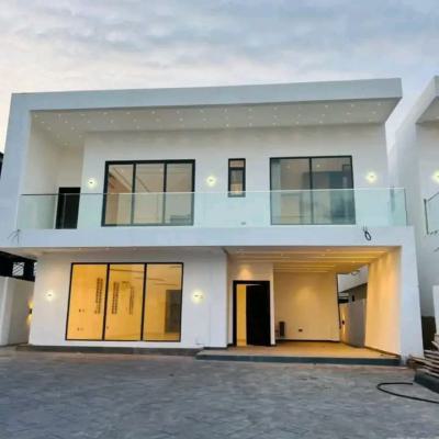 Modern 4-bedroom Townhouse @ Botwe, Ashaley Botwe, Adenta Municipal, Accra, House for Sale