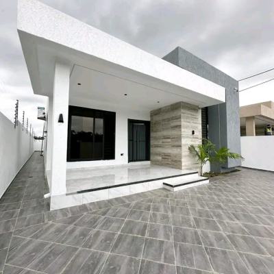 Executive 3-bedroom House @ Lakeside, Lakeside Estate, Adenta Municipal, Accra, House for Sale