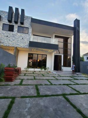 Ultra Modern 4-bedroom Townhouse @ American House, East Legon, Accra, House for Sale