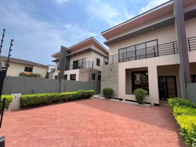 Executive 3-bedroom House @ Adjringanor, Adjiringanor, East Legon, Accra, House for Rent