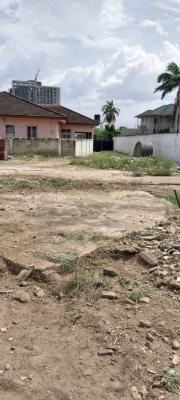 3 Plot of Land at  Airport West Dzorwulu, Dzowulu, West Airport, Airport Residential Area, Accra, Residential Land for Sale