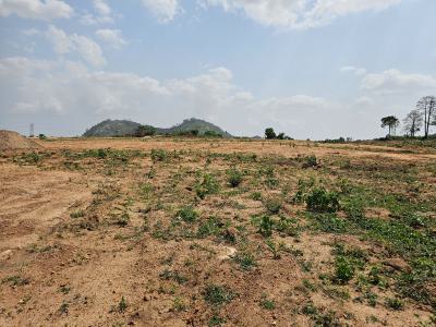 Investment Plots in Tsopoli Skyport City, Affordable Housing Project, Tsopoli, Ningo Prampram District, Accra, Mixed-use Land for Sale