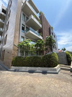 Executive Fully Finished 2 Bedroom, Cantonments, Accra, Apartment for Sale