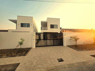 4 Bedroom House with a Boys Quarters at Spintex, Spintex, Accra Metropolitan, Accra, House for Sale