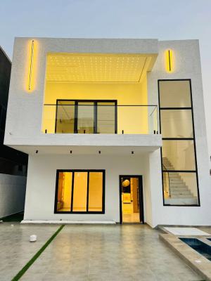 Executive All Ensuit 4  Bedroom, East Legon Hills, East Legon, Accra, House for Sale