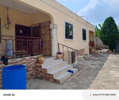 5brm of 3 Apartments Behind West Hills Mall Redtop Accra, West Hills Mall Redtop Policeman, Ga South Municipal, Accra, Block of Flats for Sale