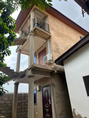 Auction New 3 Units of Chamber & Hall Self Contain at Tantra Accra, Tantra, Accra Metropolitan, Accra, Block of Flats for Sale