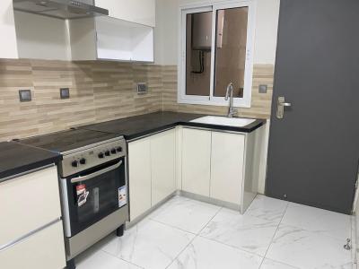 New & Semi Furnished 3master Brm Apartment Behind West Hills Mall Accr, Behind West Hills Mall, Ga South Municipal, Accra, Apartment for Rent