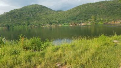 One Plot River Front Land, Akosombo, Asuogyaman, Eastern Region, Mixed-use Land for Sale