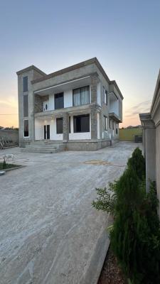 Weija Aplaku 5 Bedrooms House, Aplaku, Weija, Ga South Municipal, Accra, House for Sale
