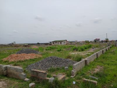 Prampram, City of David---plots That Promise Tomorrow, Oasis International Training Center, Ningo Prampram District, Accra, Mixed-use Land for Sale